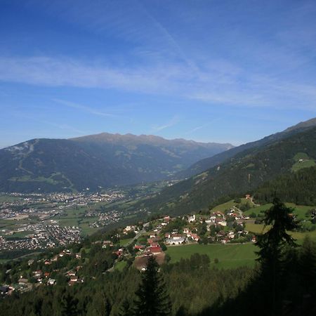 Fruehstueckspension Alpenrose Bed & Breakfast Iselsberg Eksteriør bilde